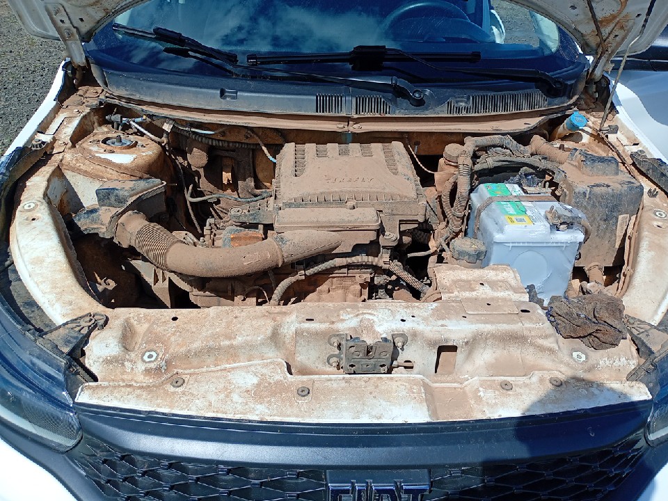 FIAT ARGO 1.0 FIREFLY FLEX