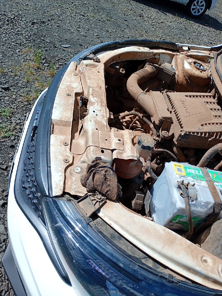 FIAT ARGO 1.0 FIREFLY FLEX