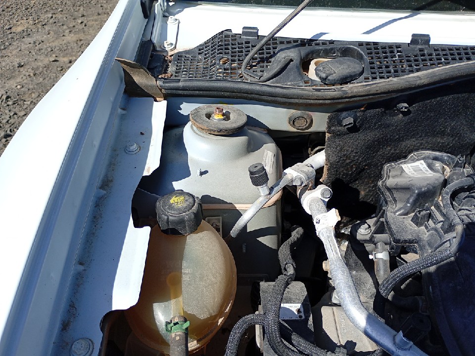 RENAULT OROCH 1.6 16V SCE FLEX PRO MANUAL