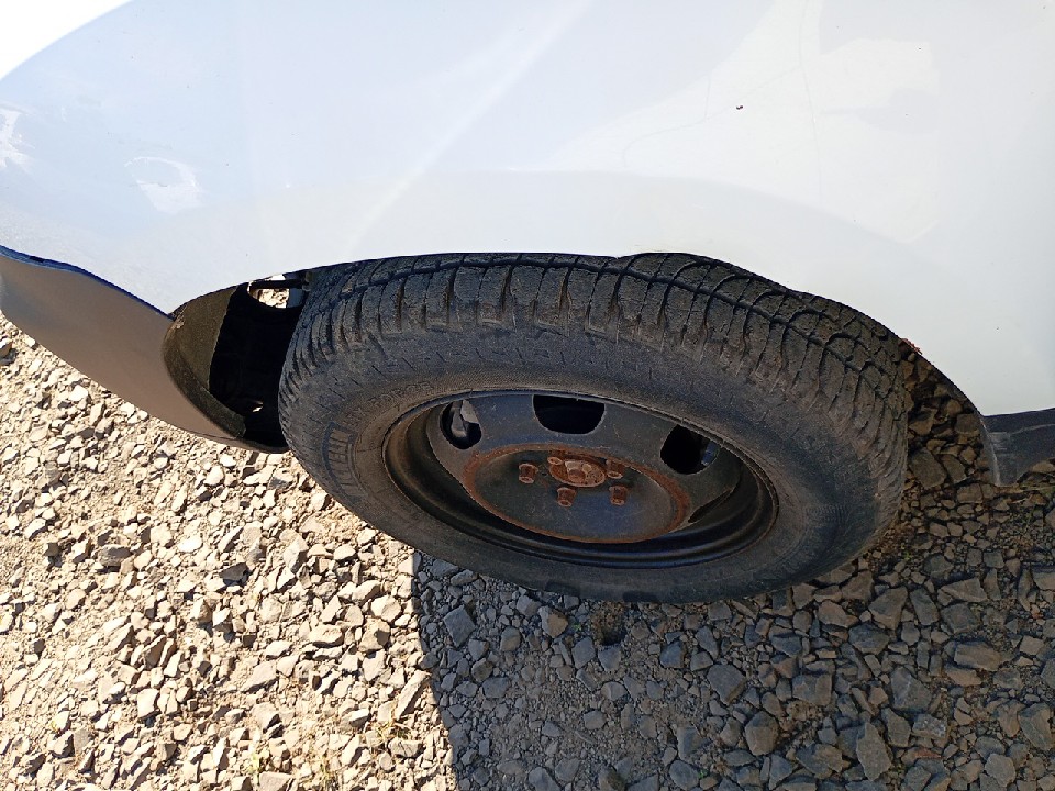 RENAULT OROCH 1.6 16V SCE FLEX PRO MANUAL