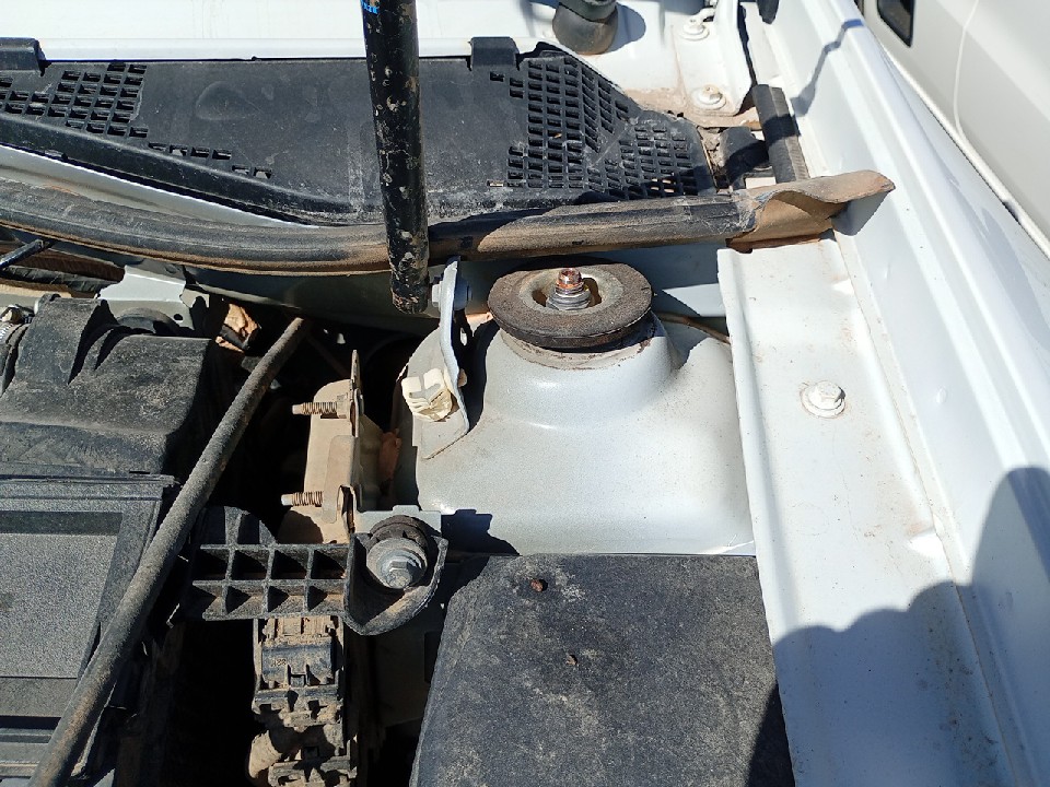 RENAULT OROCH 1.6 16V SCE FLEX PRO MANUAL