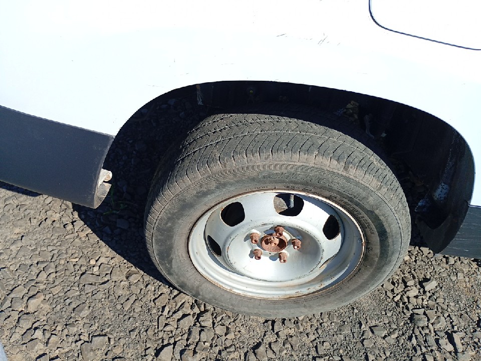 RENAULT OROCH 1.6 16V SCE FLEX PRO MANUAL