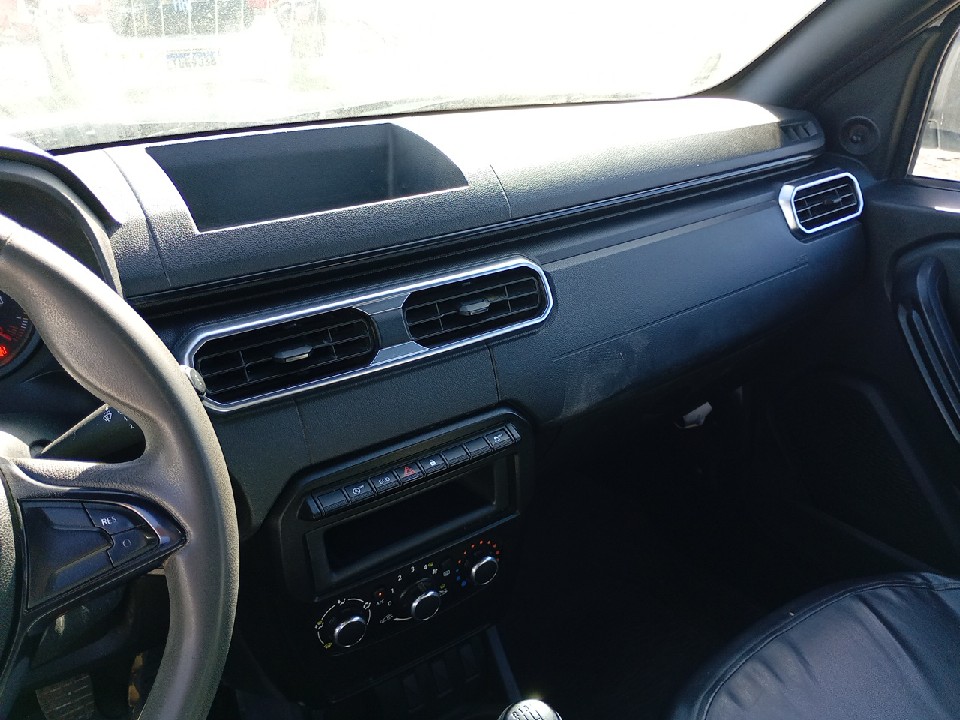 RENAULT OROCH 1.6 16V SCE FLEX PRO MANUAL