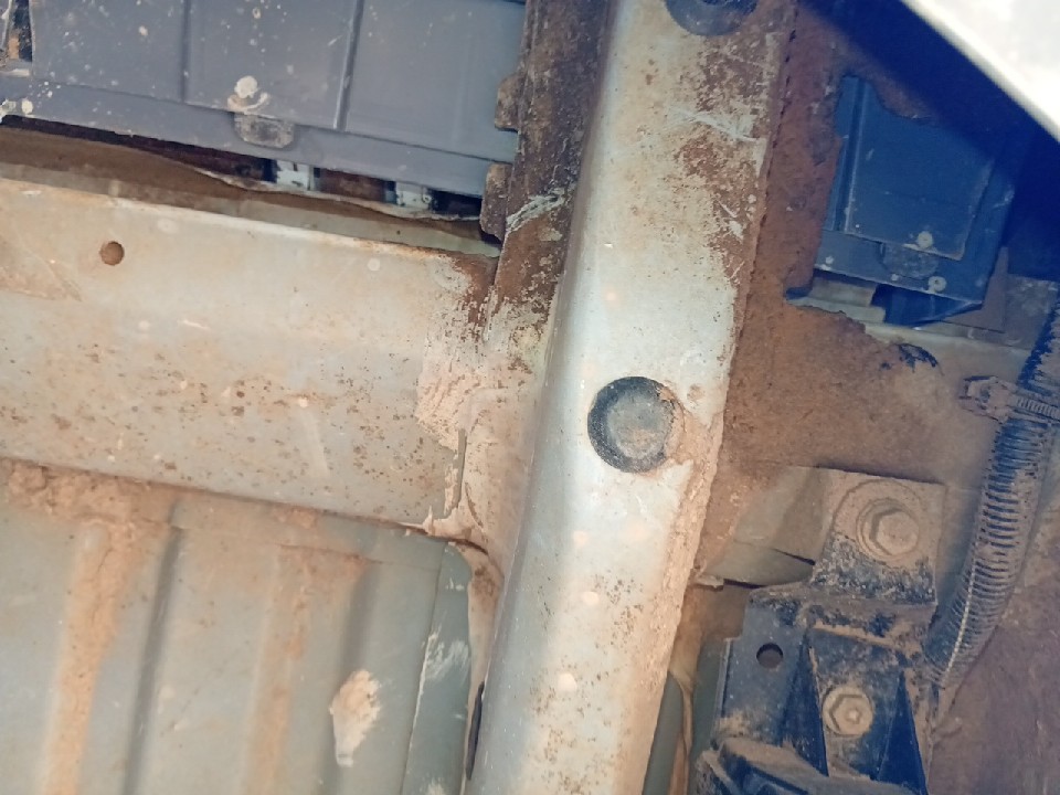 RENAULT OROCH 1.6 16V SCE FLEX PRO MANUAL