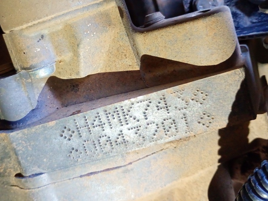 RENAULT OROCH 1.6 16V SCE FLEX PRO MANUAL