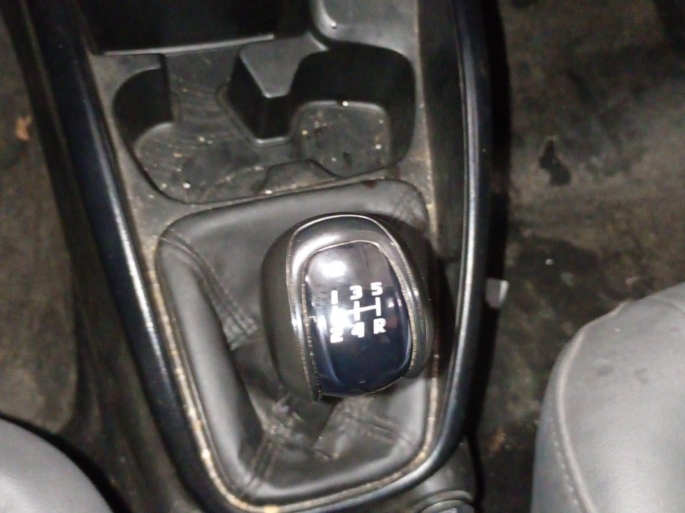 FIAT ARGO 1.0 FIREFLY FLEX