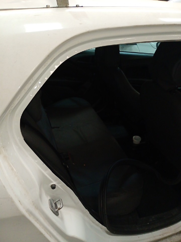 FIAT ARGO 1.0 FIREFLY FLEX