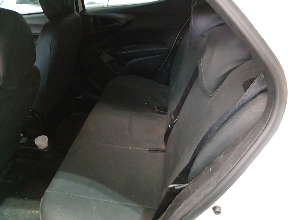 FIAT ARGO 1.0 FIREFLY FLEX