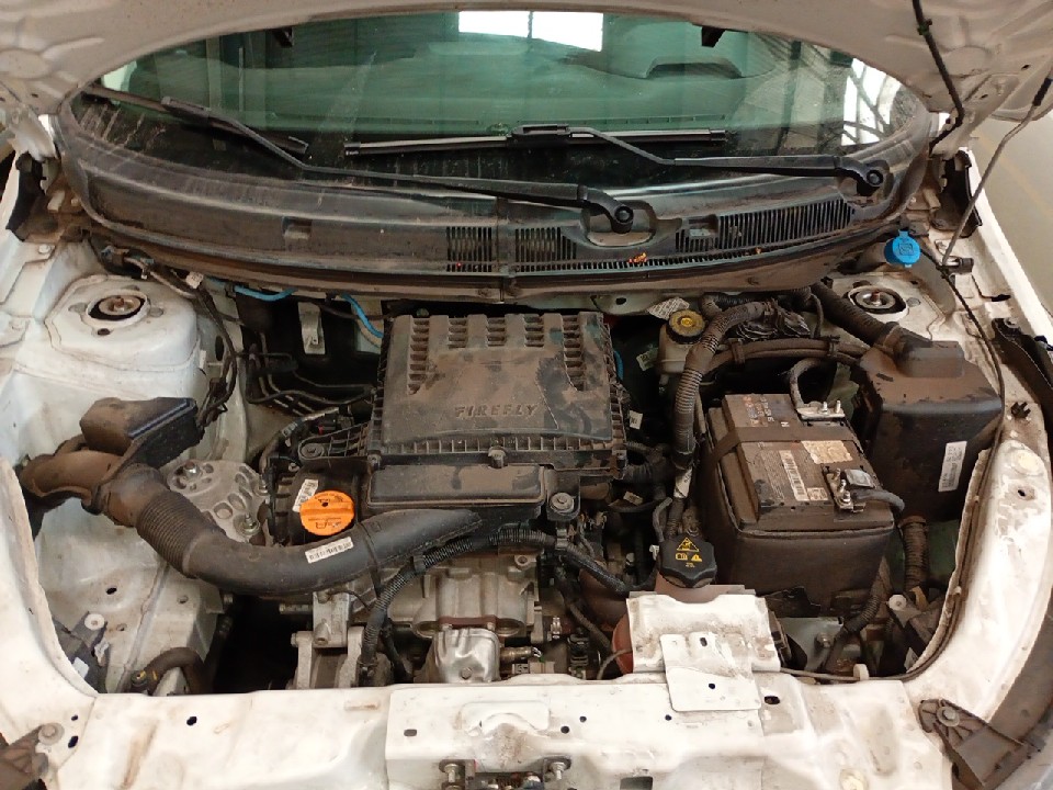 FIAT ARGO 1.0 FIREFLY FLEX