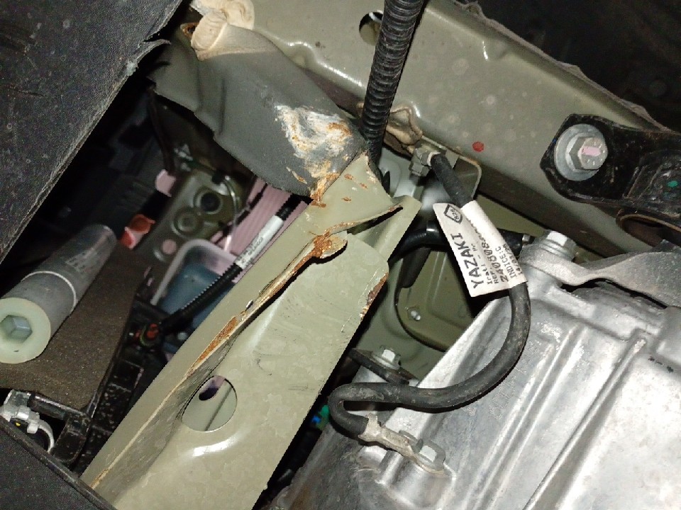 RENAULT KWID 1.0 12V SCE FLEX INTENSE MANUAL