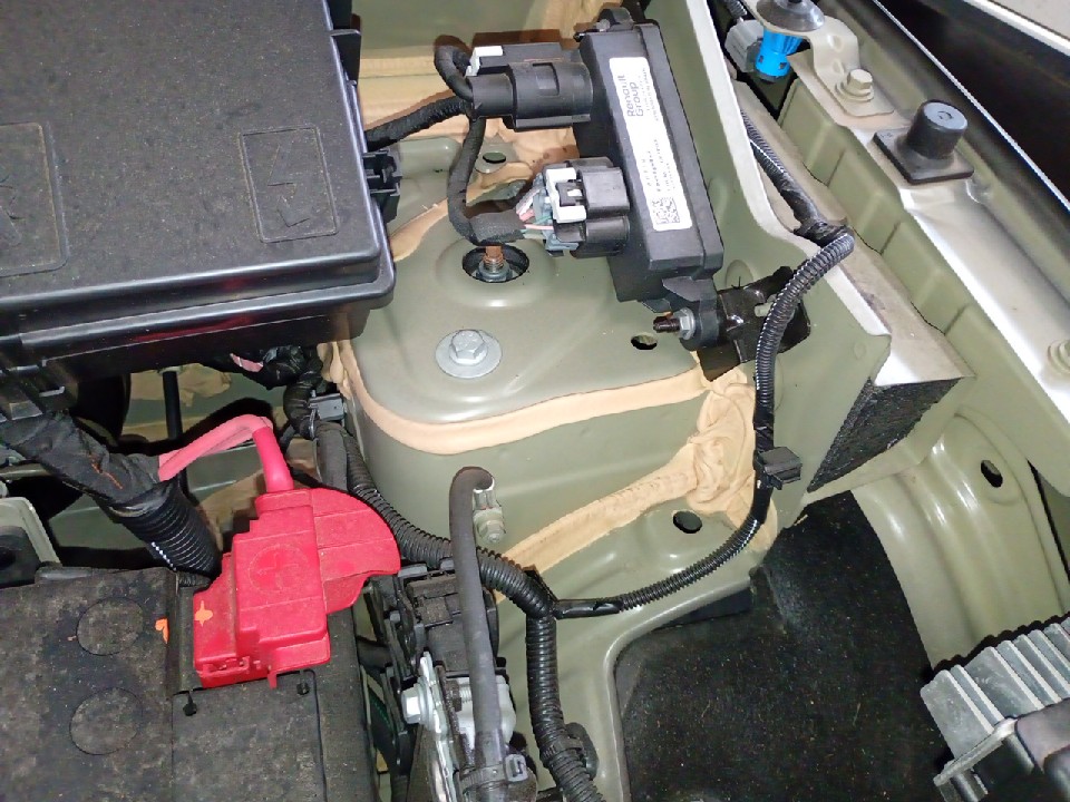 RENAULT KWID 1.0 12V SCE FLEX INTENSE MANUAL