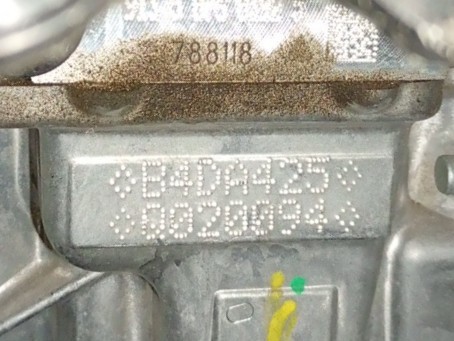 RENAULT KWID 1.0 12V SCE FLEX INTENSE MANUAL