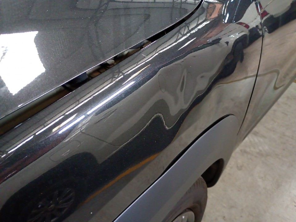 RENAULT KWID 1.0 12V SCE FLEX INTENSE MANUAL