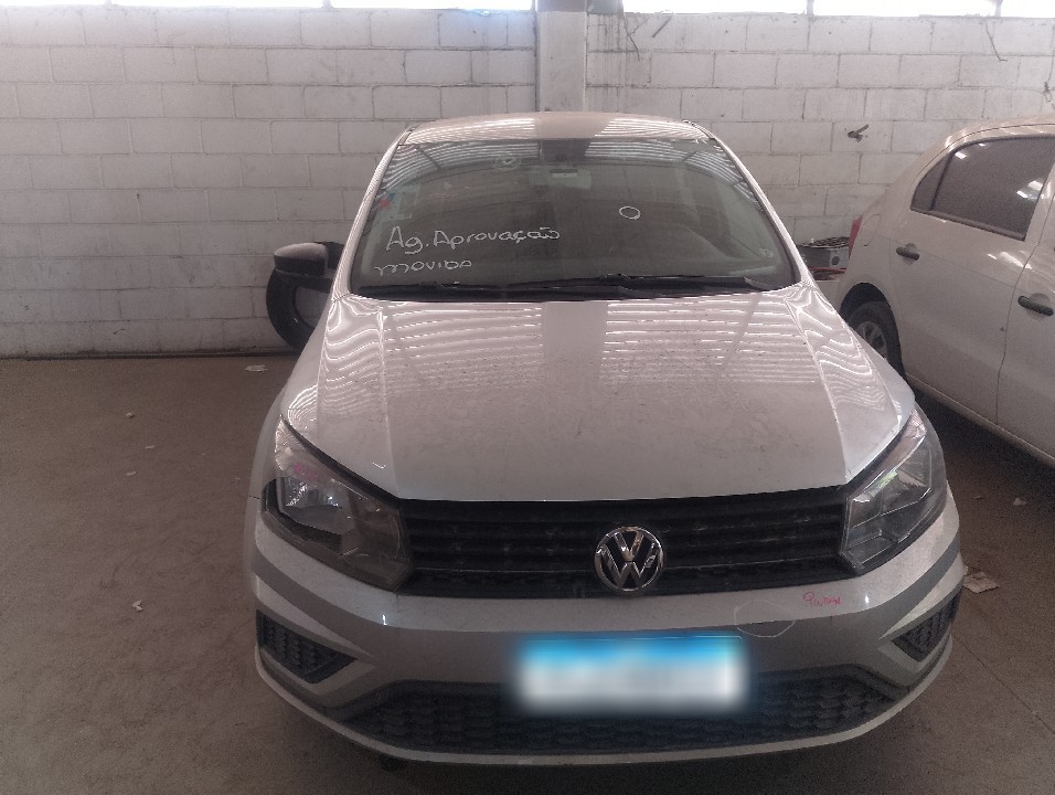 VOLKSWAGEN GOL 1.0 FLEX 12V 5P