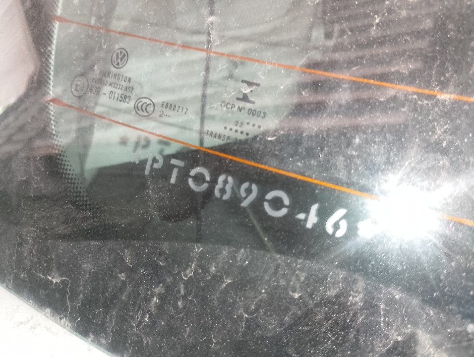 VOLKSWAGEN GOL 1.0 FLEX 12V 5P