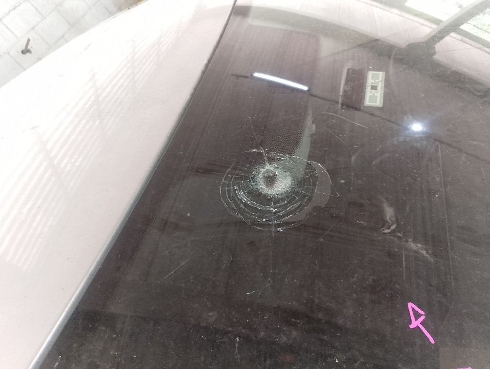 VOLKSWAGEN GOL 1.0 FLEX 12V 5P