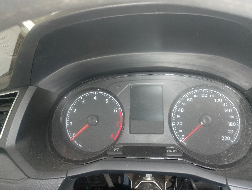 VOLKSWAGEN GOL 1.0 FLEX 12V 5P