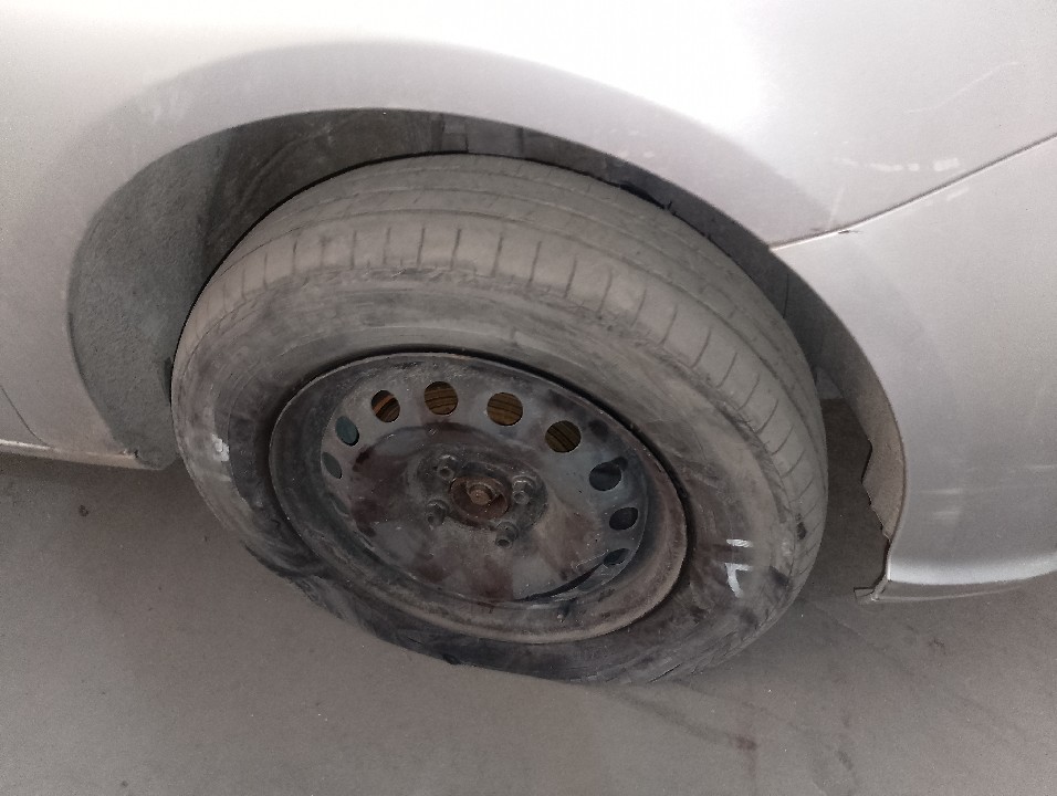 VOLKSWAGEN GOL 1.0 FLEX 12V 5P