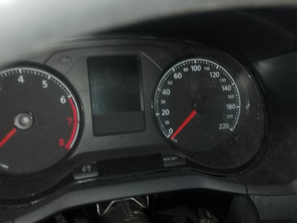 VOLKSWAGEN GOL 1.0 FLEX 12V 5P