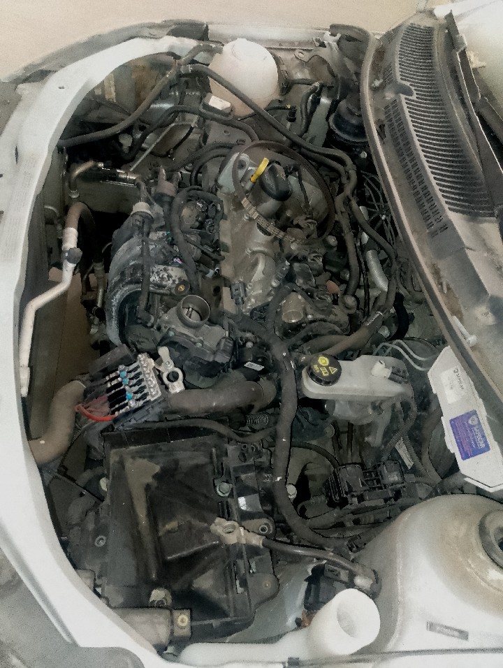 VOLKSWAGEN GOL 1.0 FLEX 12V 5P