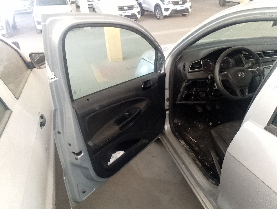 VOLKSWAGEN GOL 1.0 FLEX 12V 5P