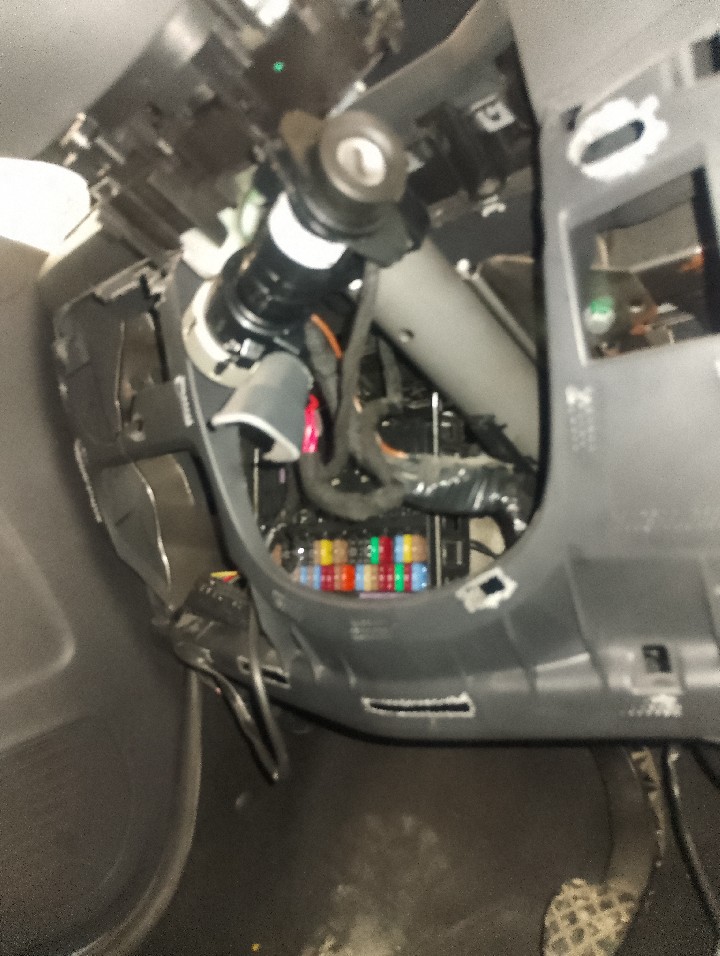 VOLKSWAGEN GOL 1.0 FLEX 12V 5P