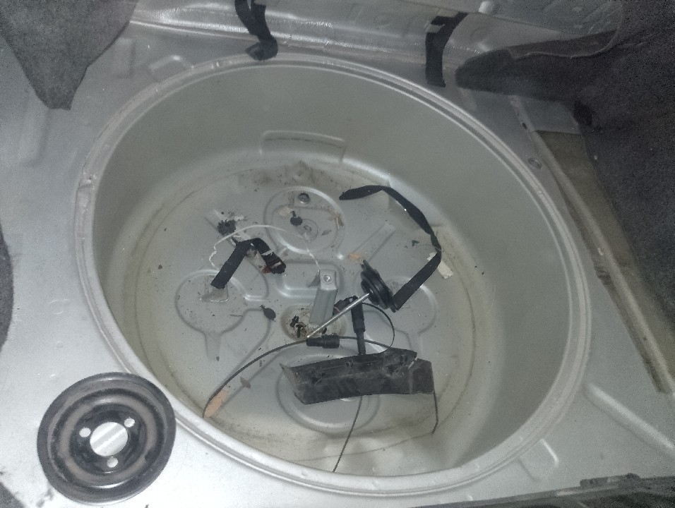 VOLKSWAGEN GOL 1.0 FLEX 12V 5P