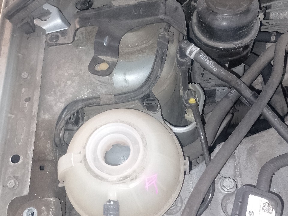 VOLKSWAGEN GOL 1.0 FLEX 12V 5P