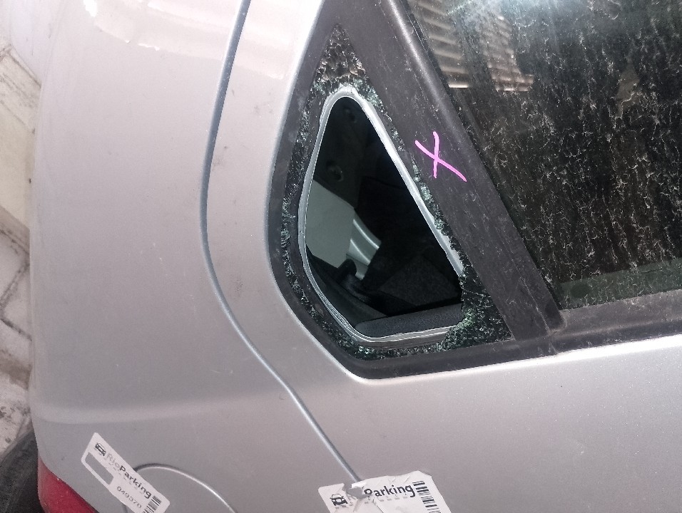 VOLKSWAGEN GOL 1.0 FLEX 12V 5P