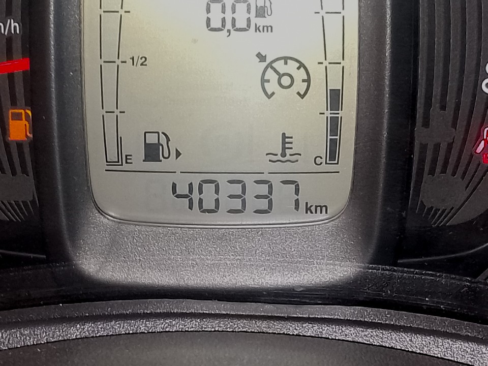 FIAT MOBI 1.0 EVO FLEX LIKE. ON MANUAL