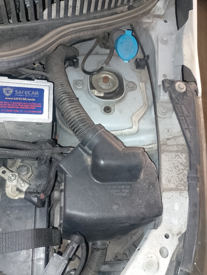 FIAT MOBI 1.0 EVO FLEX LIKE. ON MANUAL