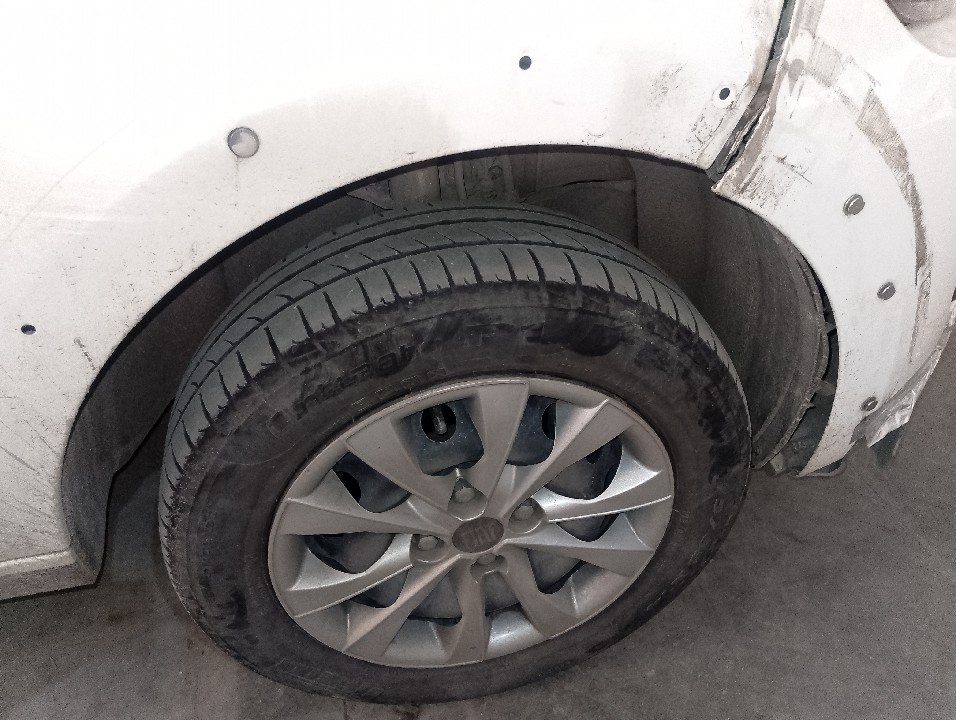 FIAT MOBI 1.0 EVO FLEX LIKE. ON MANUAL