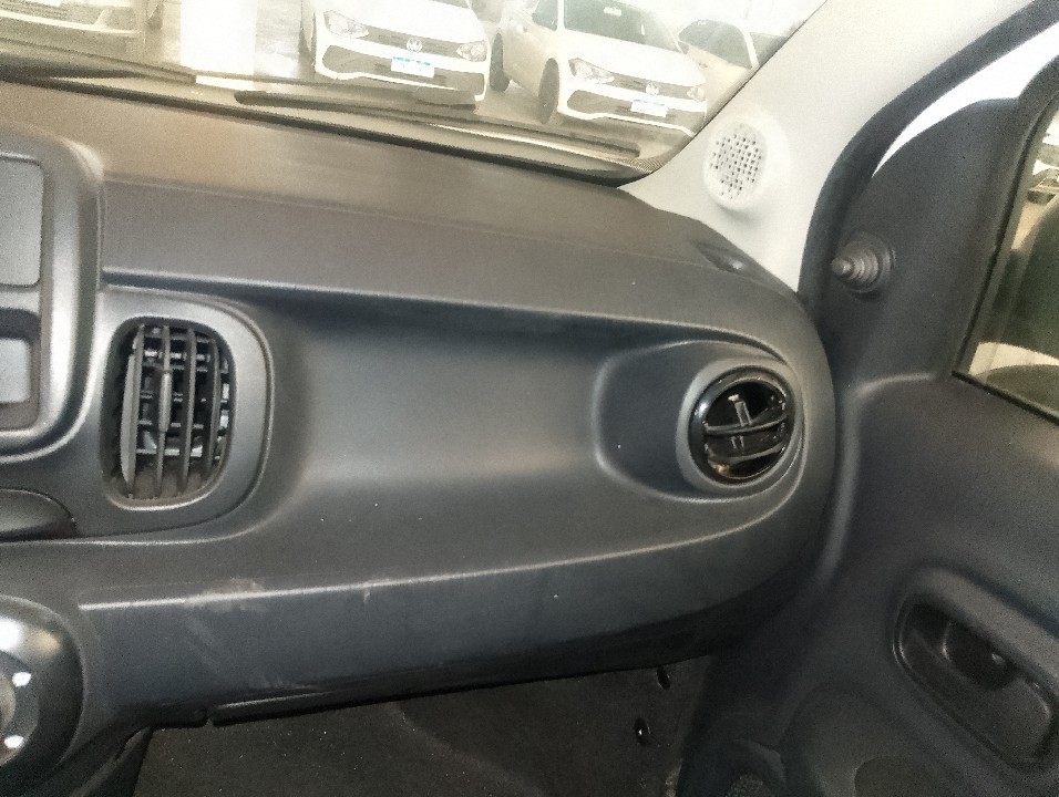 FIAT MOBI 1.0 EVO FLEX LIKE. ON MANUAL