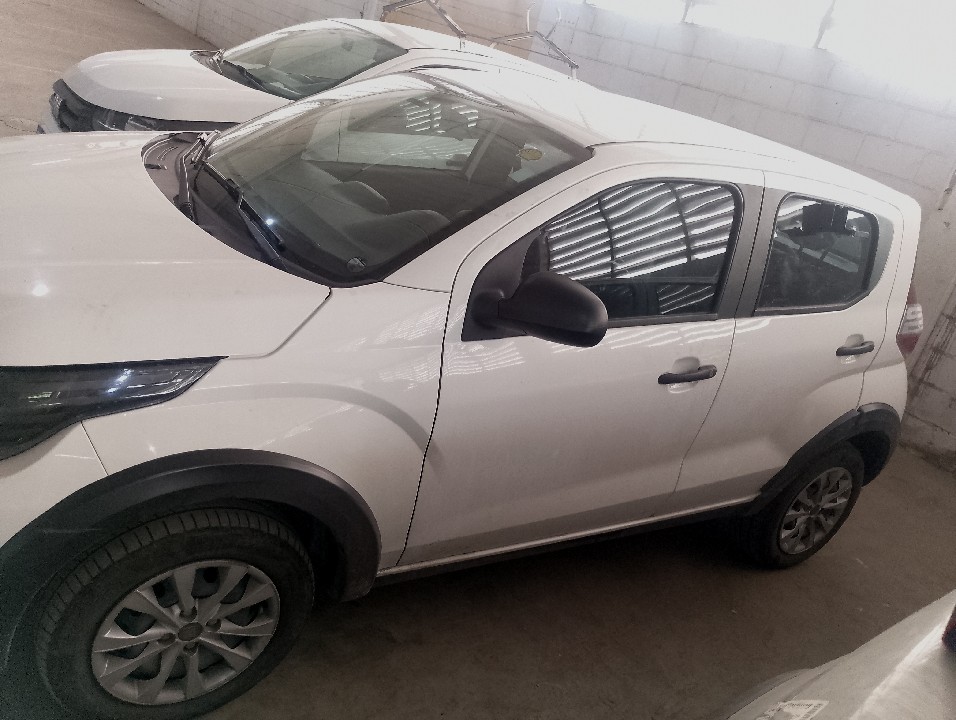 FIAT MOBI 1.0 EVO FLEX LIKE. ON MANUAL