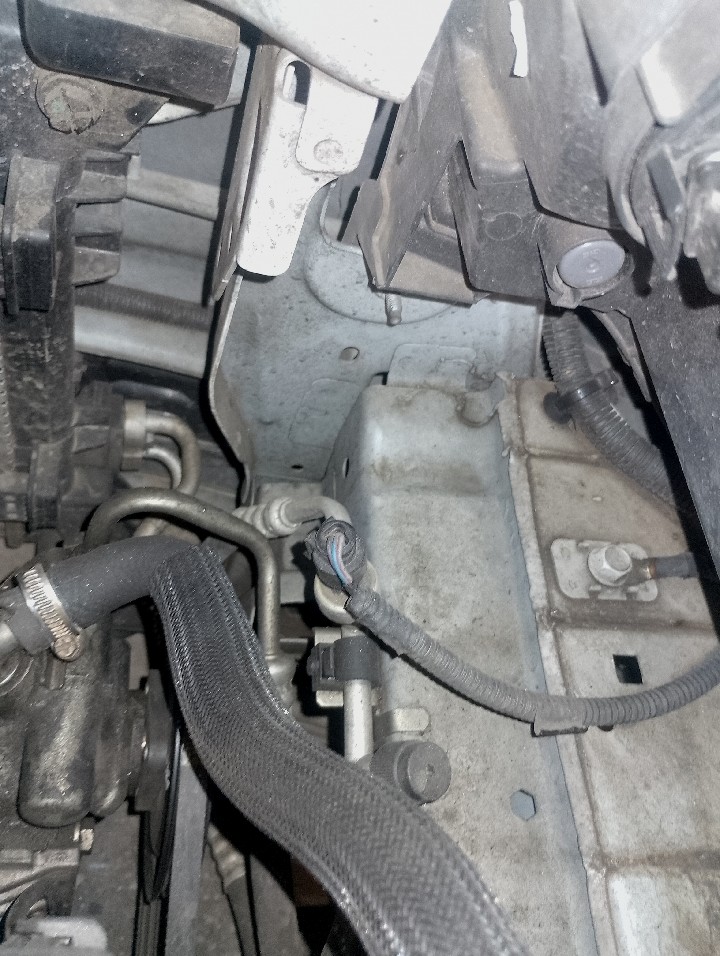 FIAT MOBI 1.0 EVO FLEX LIKE. ON MANUAL