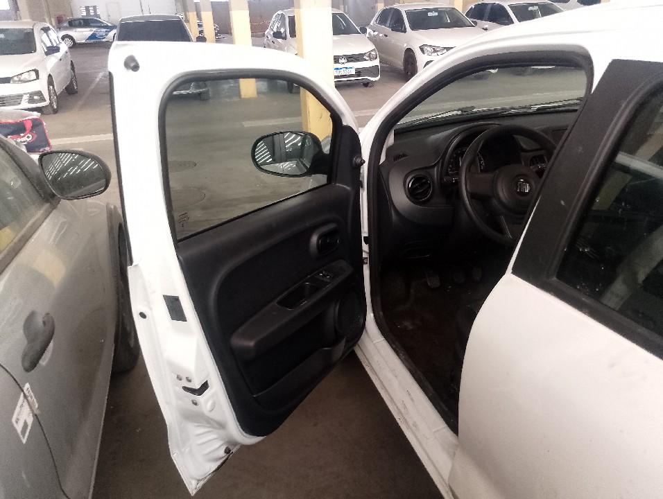 FIAT MOBI 1.0 EVO FLEX LIKE. ON MANUAL