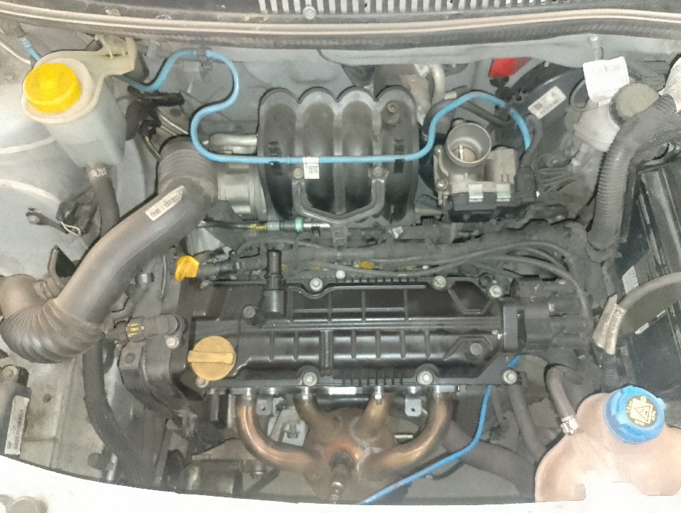 FIAT MOBI 1.0 EVO FLEX LIKE. ON MANUAL