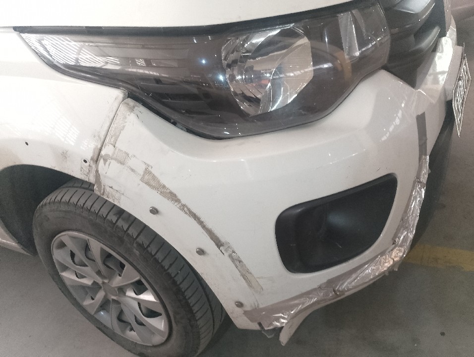 FIAT MOBI 1.0 EVO FLEX LIKE. ON MANUAL