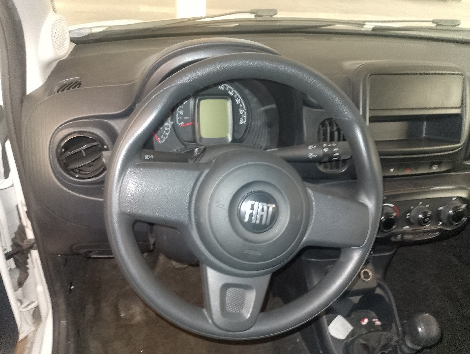 FIAT MOBI 1.0 EVO FLEX LIKE. ON MANUAL
