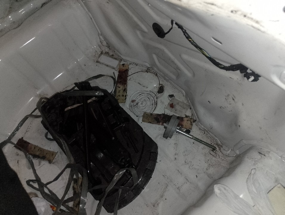 FIAT MOBI 1.0 EVO FLEX LIKE. ON MANUAL