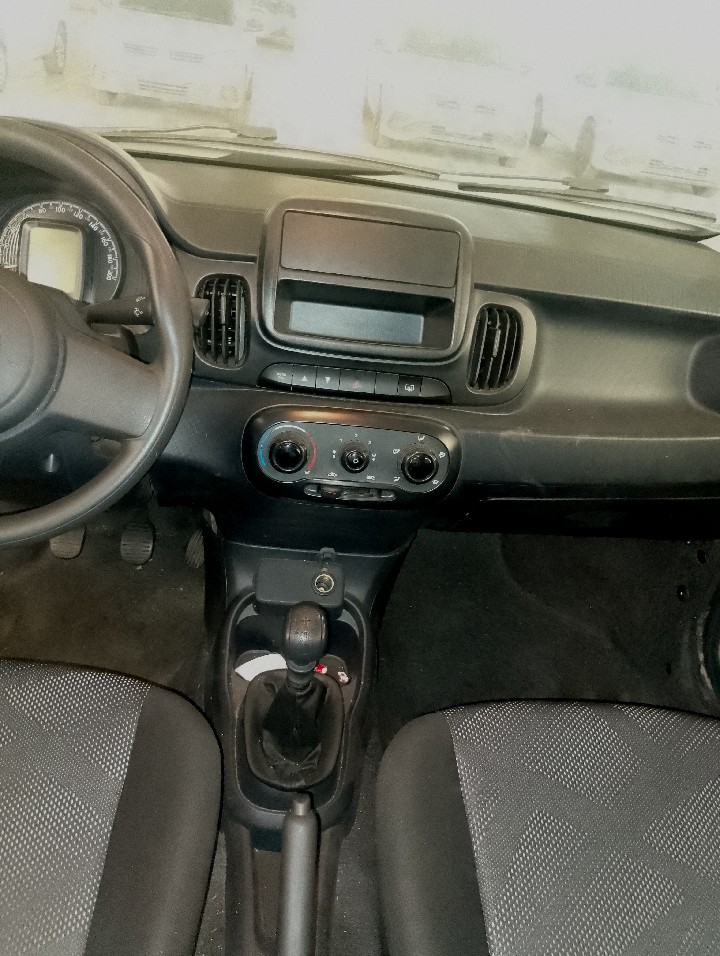 FIAT MOBI 1.0 EVO FLEX LIKE. ON MANUAL