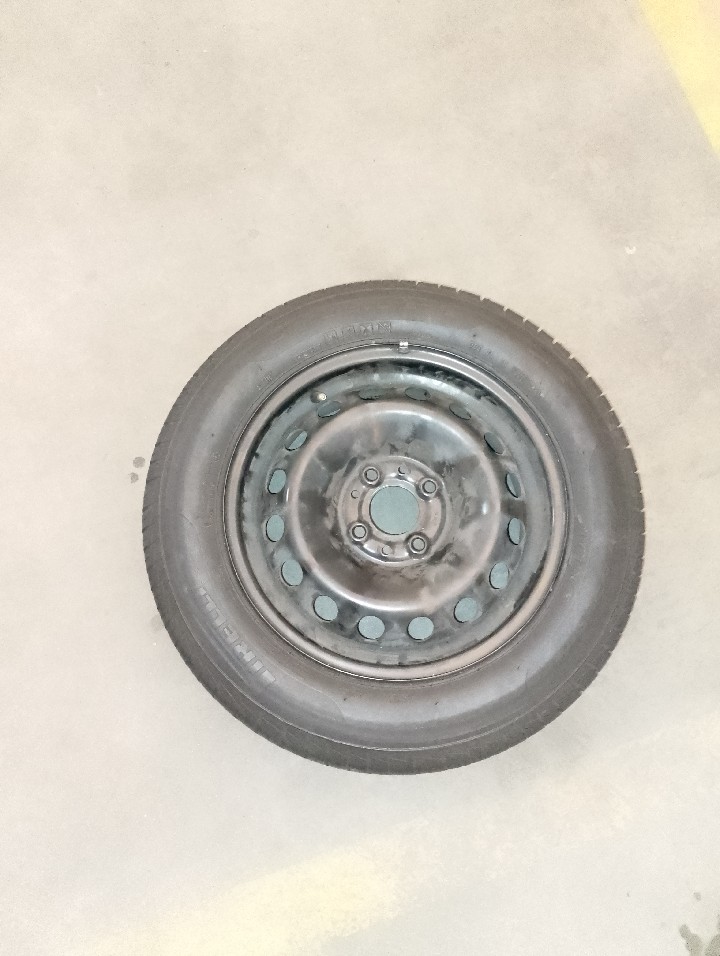 FIAT MOBI 1.0 EVO FLEX LIKE. ON MANUAL