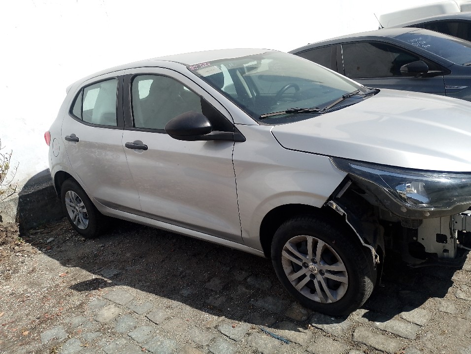 FIAT ARGO 1.0 FIREFLY FLEX