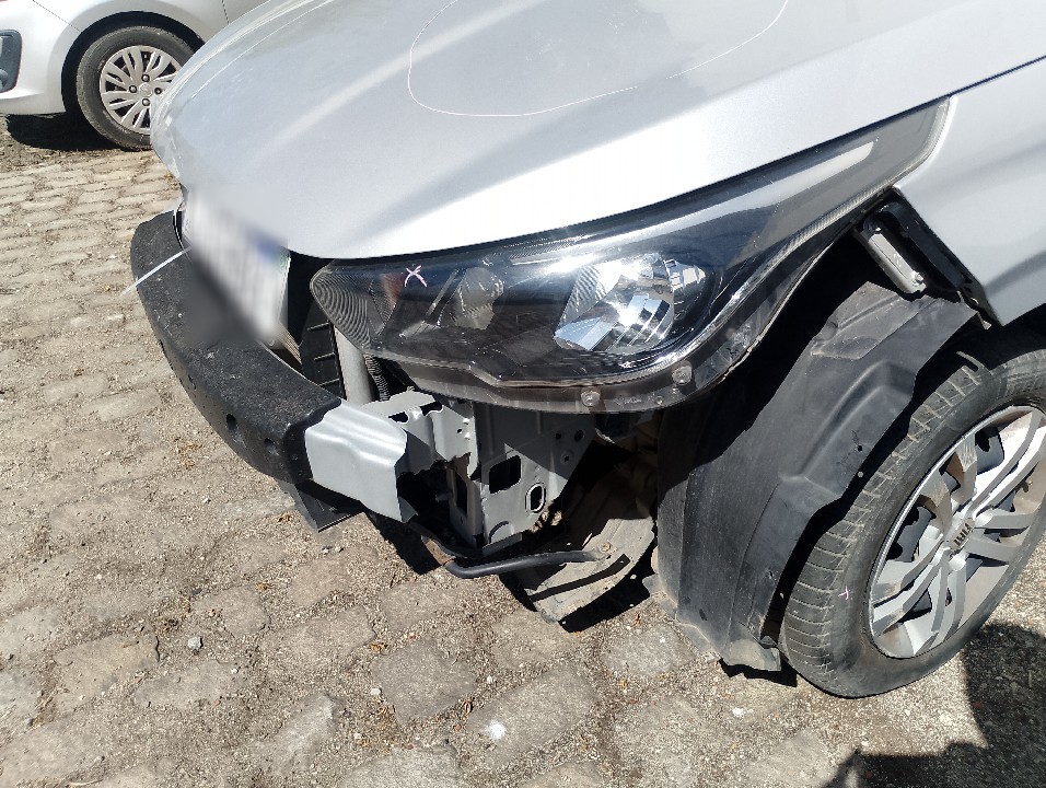 FIAT ARGO 1.0 FIREFLY FLEX