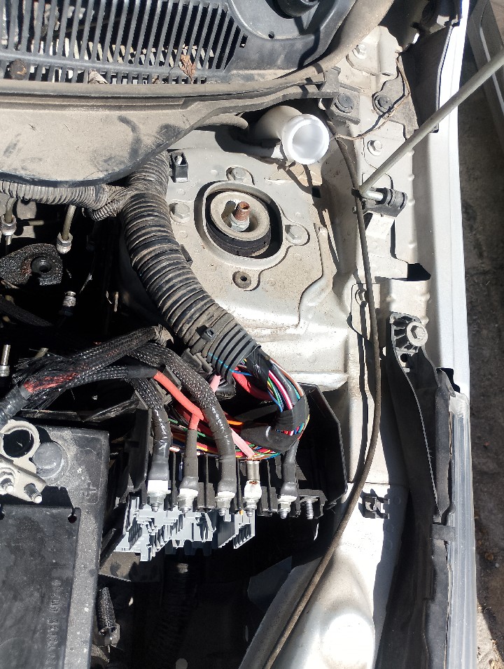 FIAT ARGO 1.0 FIREFLY FLEX