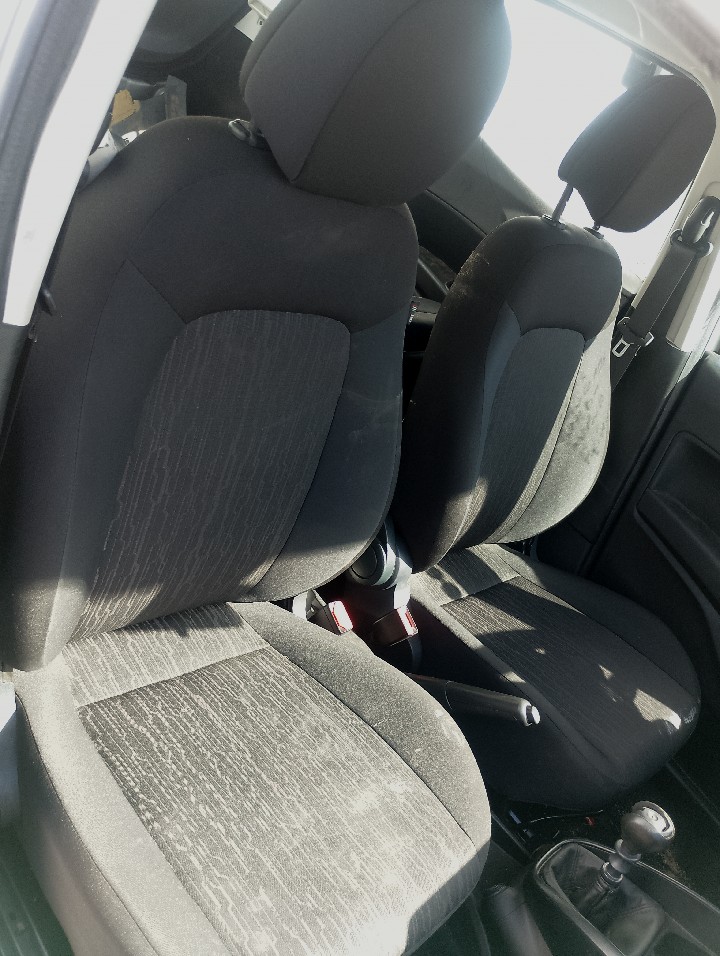 FIAT ARGO 1.0 FIREFLY FLEX