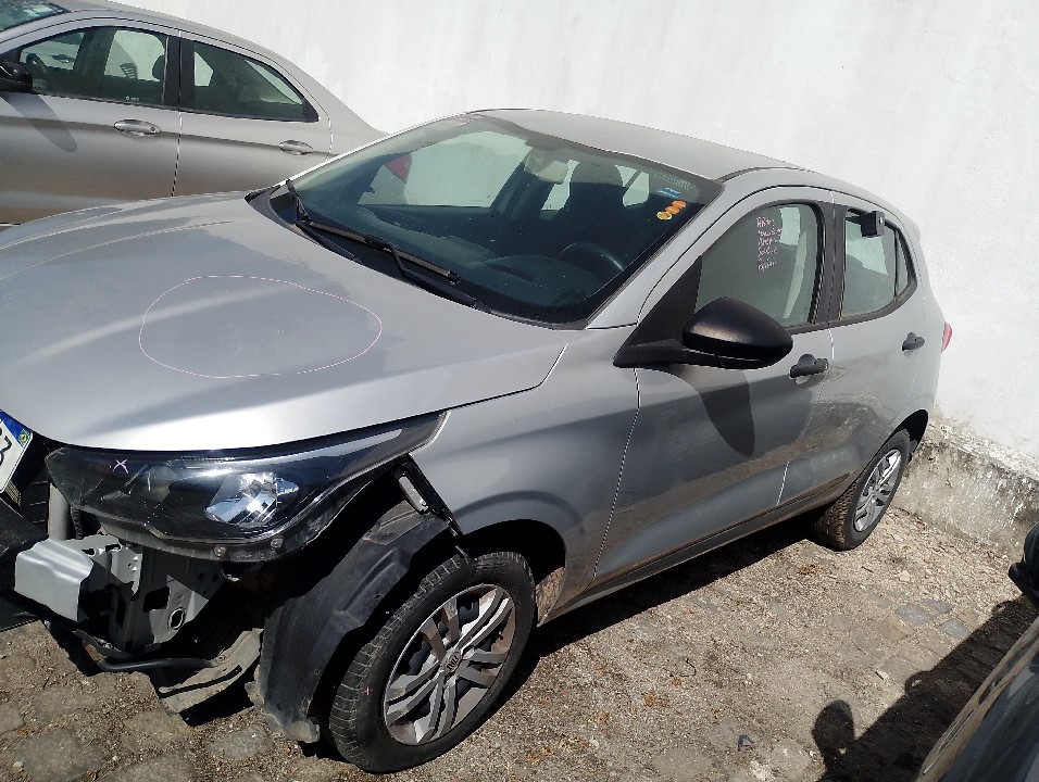 FIAT ARGO 1.0 FIREFLY FLEX