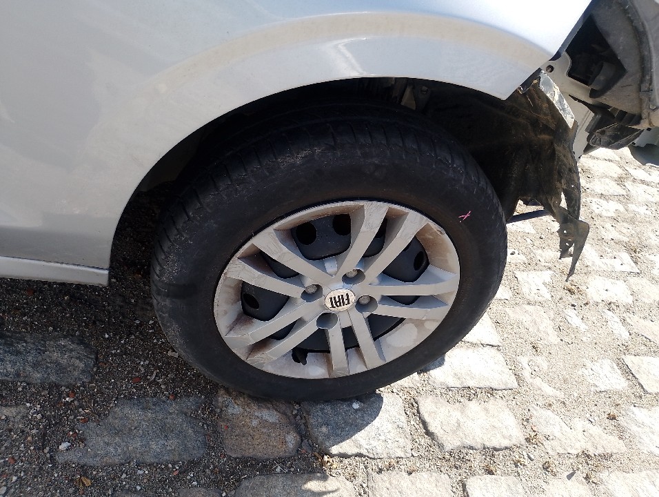 FIAT ARGO 1.0 FIREFLY FLEX