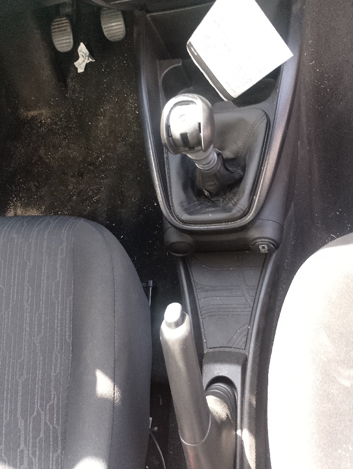 FIAT ARGO 1.0 FIREFLY FLEX