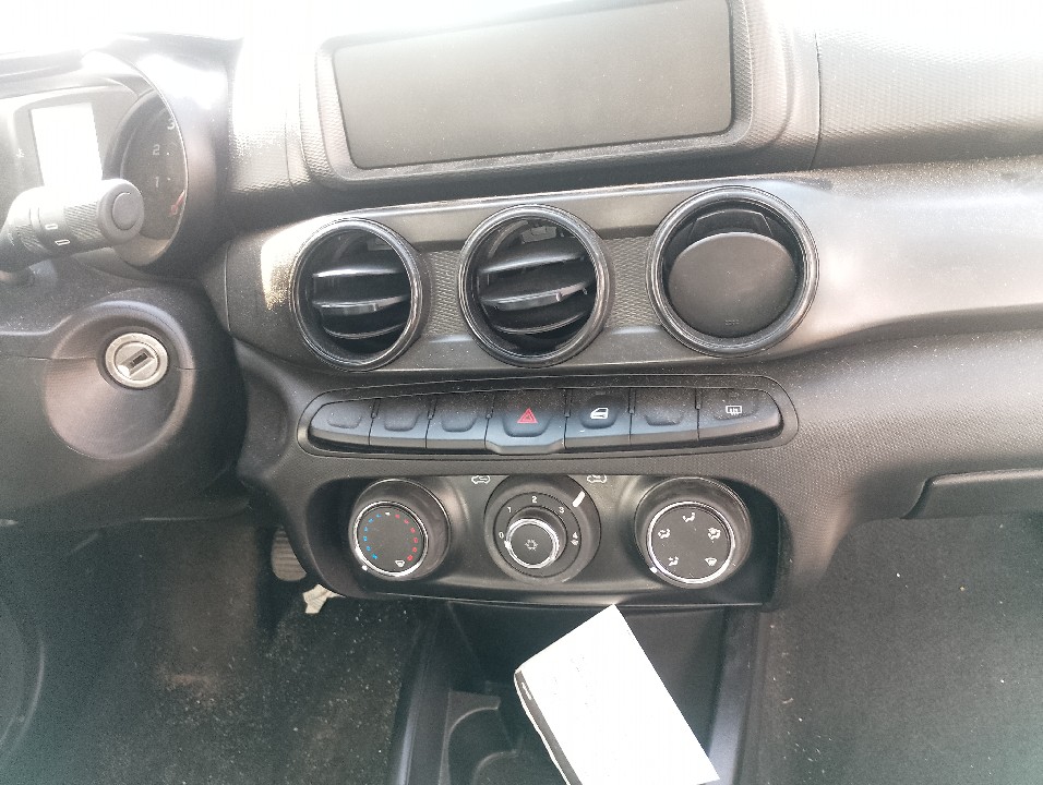 FIAT ARGO 1.0 FIREFLY FLEX